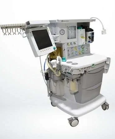GE Datex Ohmeda Aespire Ventilator