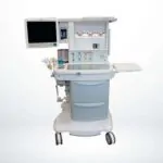 GE Avance CS2