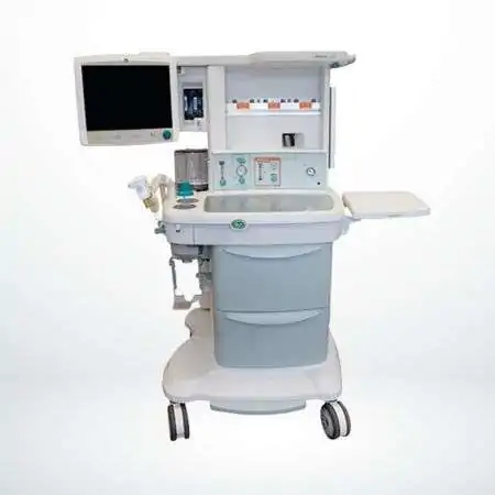 GE Avance CS2