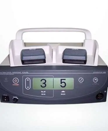 Ethicon 300 Harmonic Scalpel