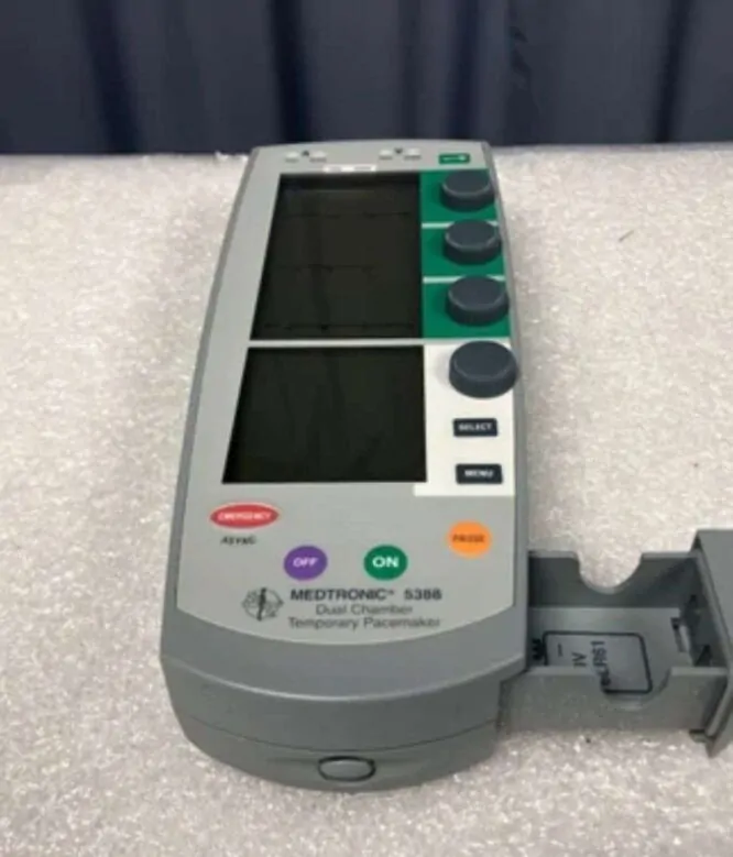Medtronic External Pacemaker