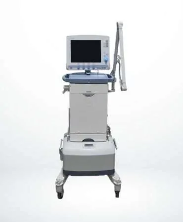 Maquet Servo-i Ventilator