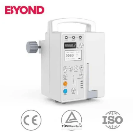 INFUSION PUMP
